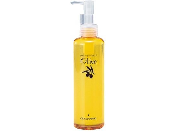 黒ばら本舗 オリーブ園 うるおうクレンジングオイル 200mL 1個（ご注文単位1個）【直送品】