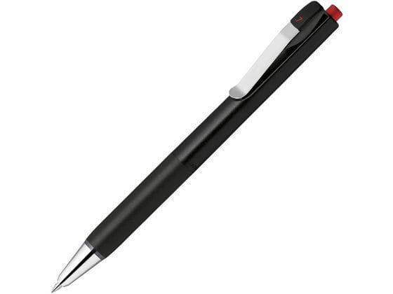 ゼブラ ブレンユー 0.7mm 赤 BA87-R 1本（ご注文単位1本）【直送品】