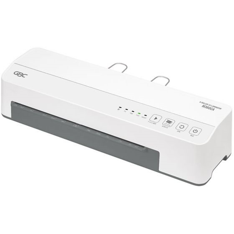 アコ・ブランズ・ジャパン パウチラミネーター M360 GLMM360CA 1台(ご注文単位1台)【直送品】