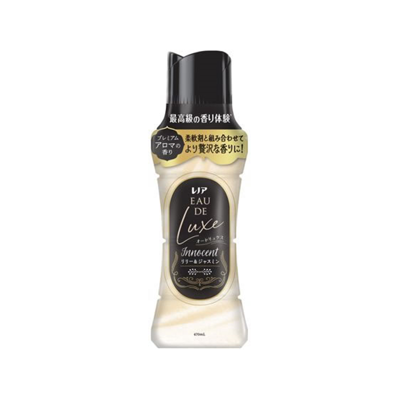 P&G レノアオードリュクス ジュエルリリー 本体 470mL 1個(ご注文単位1個)【直送品】