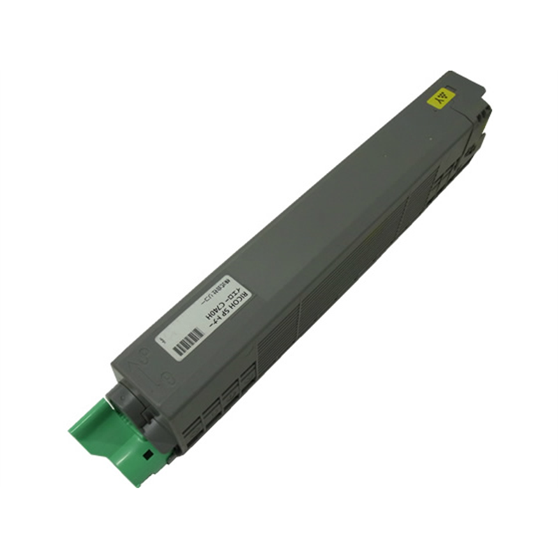リコー用 リサイクルトナー SPトナーC740Hタイプ イエロー 1個(ご注文単位1個)【直送品】