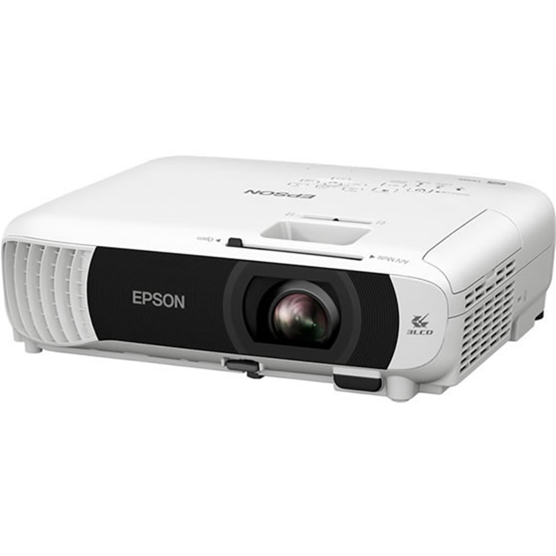 EPSON ビジネスプロジェクター WXGA EB-W55 1台（ご注文単位1台）【直送品】