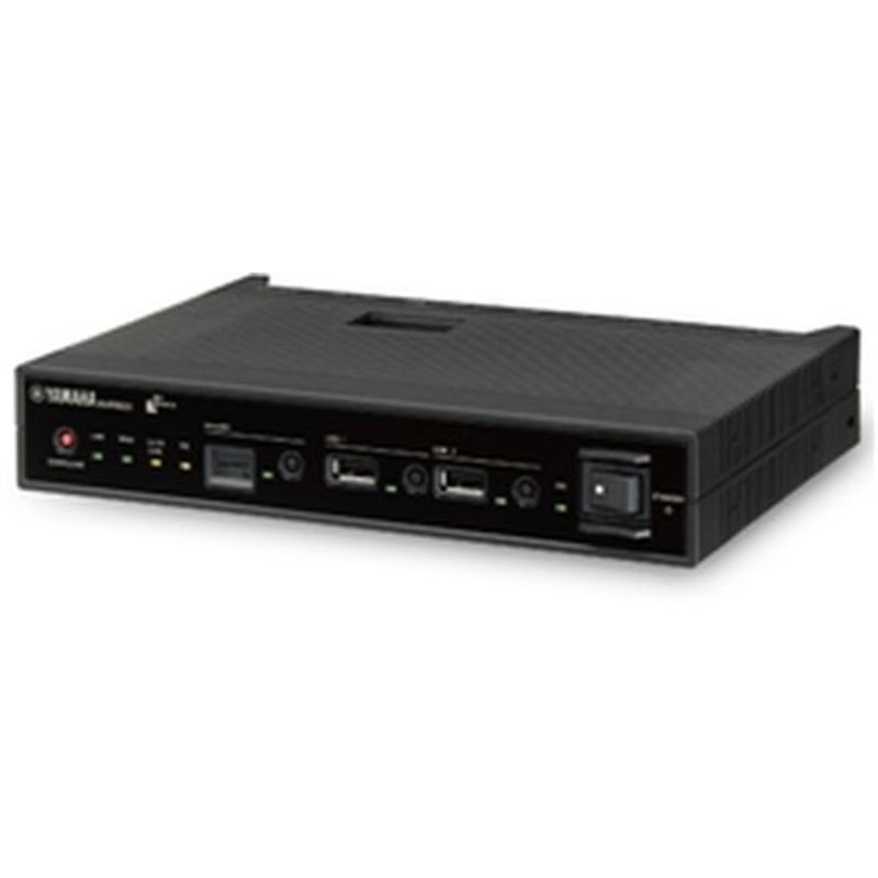 ヤマハ ブロードバンドVoIPルーター NVR500 1台（ご注文単位1台）【直送品】