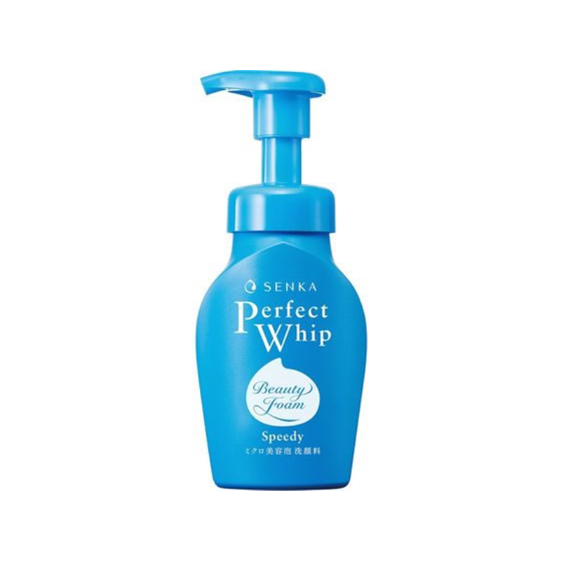 ファイントゥデイ センカ パーフェクトホイップ スピーディー150mL 1個（ご注文単位1個）【直送品】