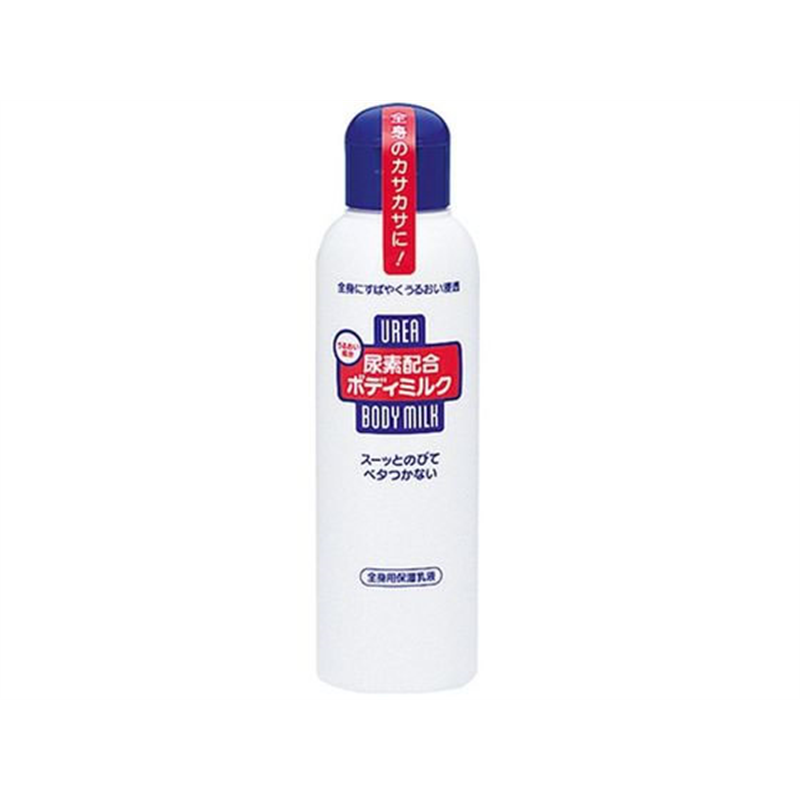 ファイントゥデイ 尿素配合ボディミルクf 1個(ご注文単位1個)【直送品】
