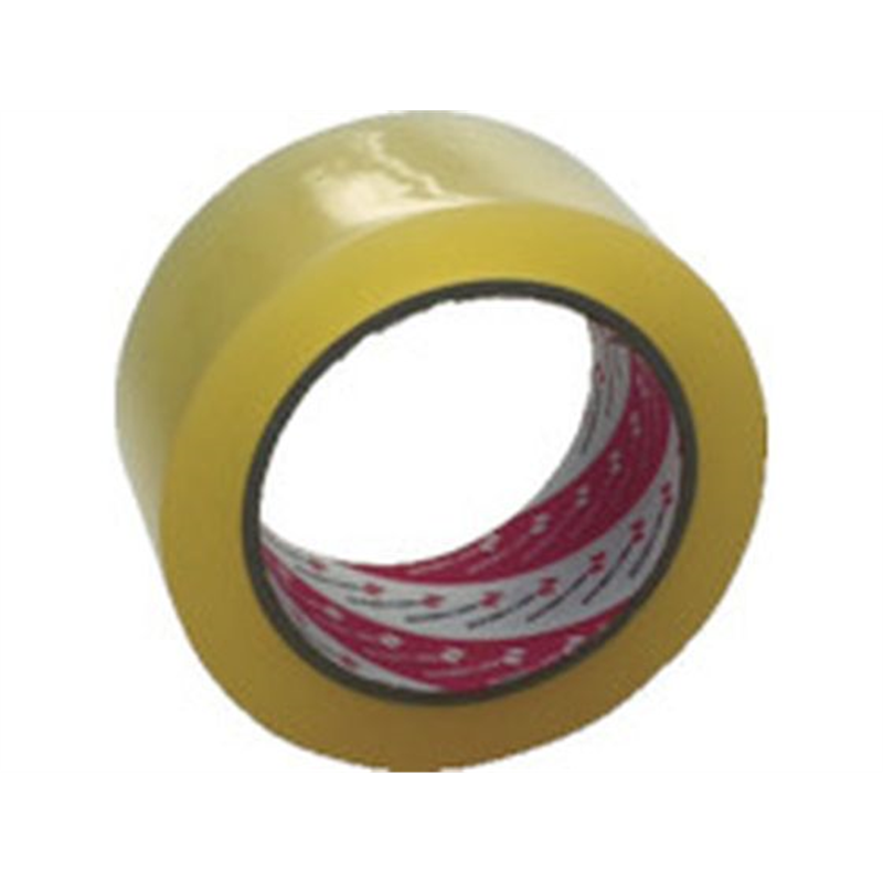 ニチバン カートンテープNo.660PF透明-50 50mm×50m 660PF-50 1巻（ご注文単位1巻）【直送品】