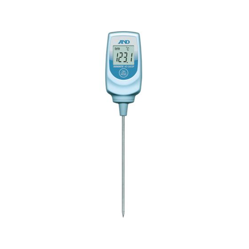 A&D 熱電対中心温度計(Tタイプ) AD5605P 1個（ご注文単位1個）【直送品】