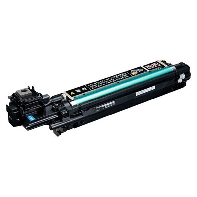 エプソン 感光体ユニット ブラック LPC4K9K 1個(ご注文単位1個)【直送品】