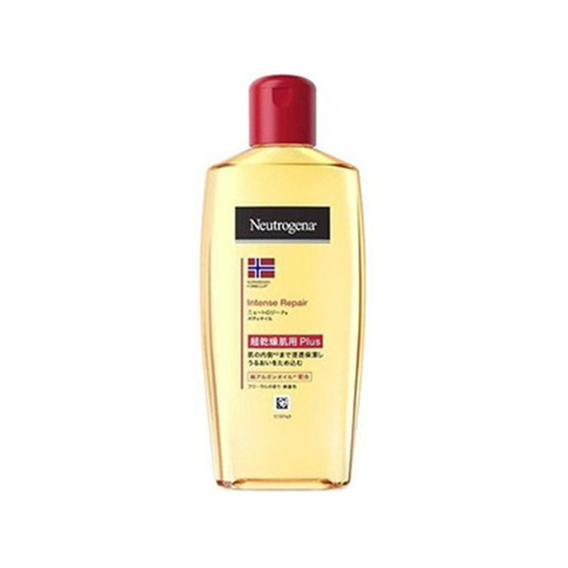 ニュートロジーナ インテンスリペア オイル 200mL 1個(ご注文単位1個)【直送品】
