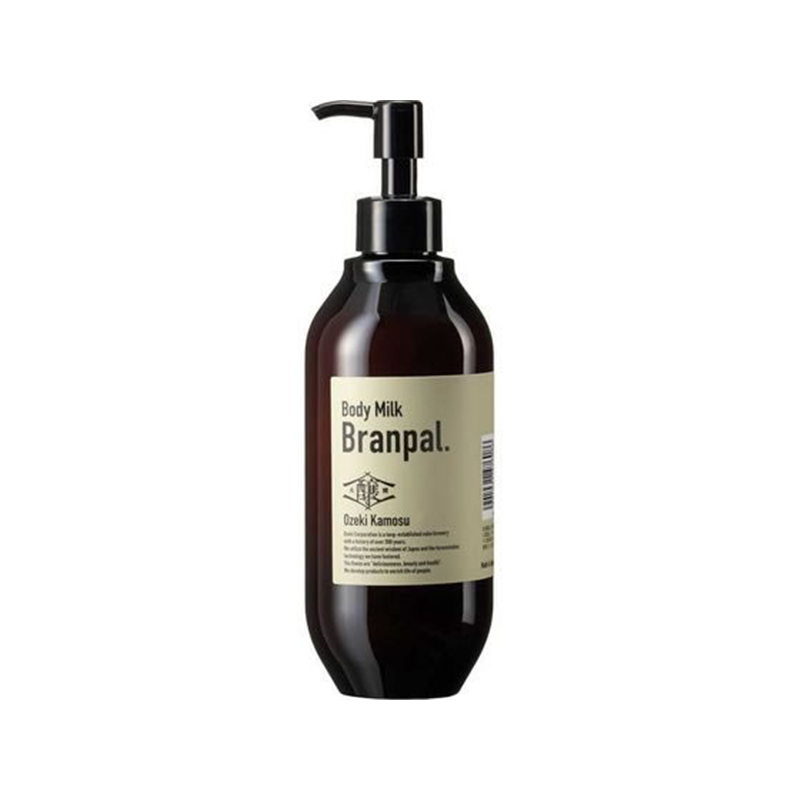 大関 大関醸す Branpal.ボディミルク 300mL 1個(ご注文単位1個)【直送品】
