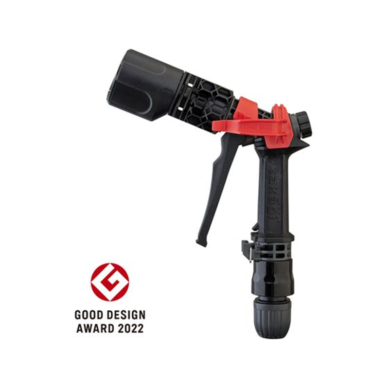タカギ ホースノズル タフギア サイクロン QG559 1個(ご注文単位1個)【直送品】