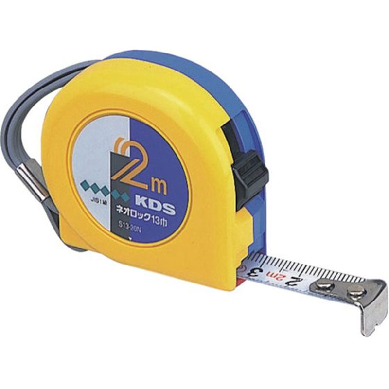 KDS ネオロック13巾2m S13-20N 1個（ご注文単位1個）【直送品】