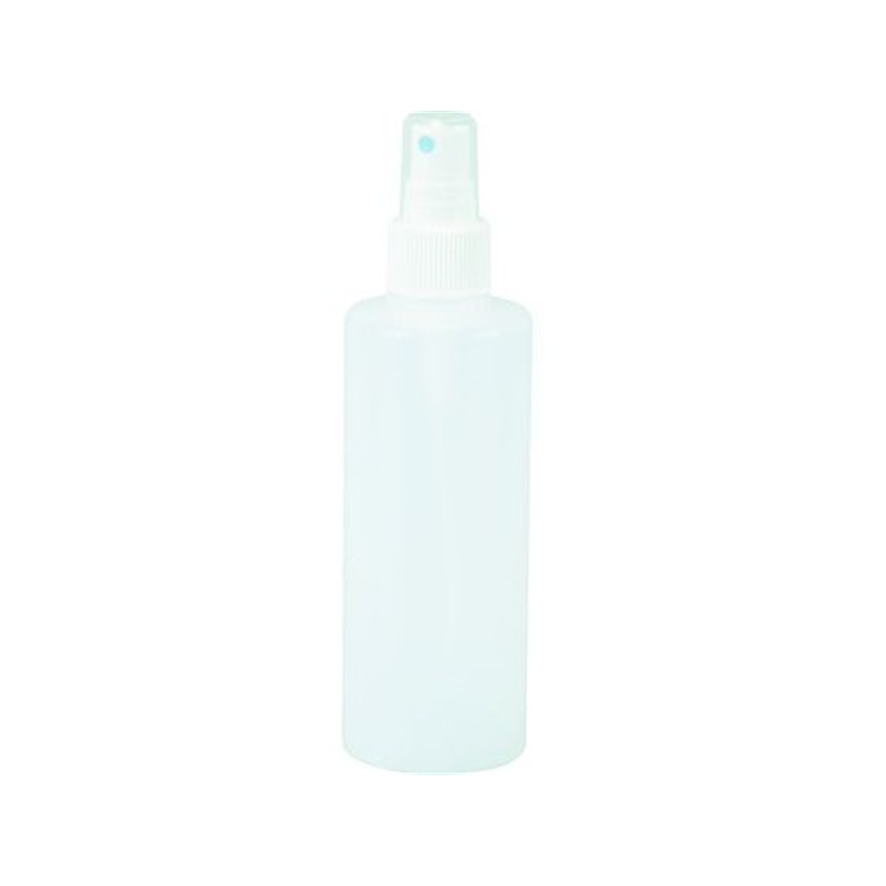 TRUSCO フィンガースプレー式キャップボトル 200ml TFSB-200 1個(ご注文単位1個)【直送品】