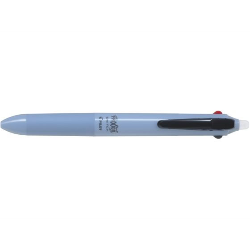 パイロット フリクションボールスイッチ 0.38mm+0.5mm ブルーグレー LB31FB 1本（ご注文単位1本）【直送品】