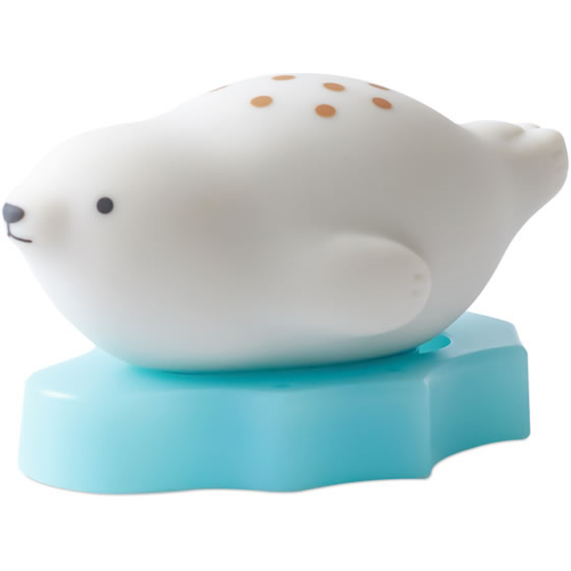 プラス ダンボールカッター開梱用 ピコフレンズ アザラシ BC-021／35-3 1個（ご注文単位1個）【直送品】