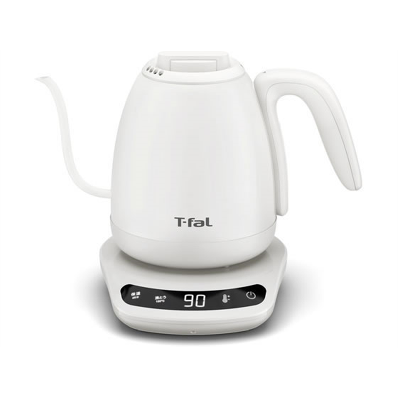 T-fal カフェ ロック コントロール 0.8L KO9201JP 1台（ご注文単位1台）【直送品】