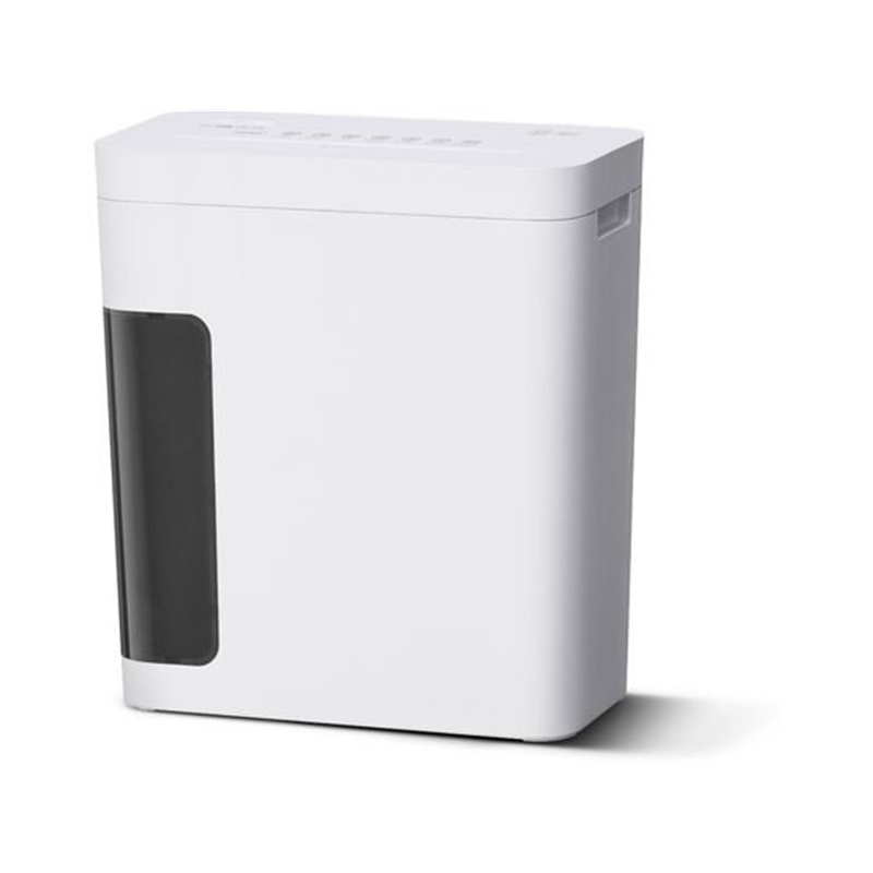 アイリスオーヤマ 超静音パーソナルシュレッダー 9.5L クロスカット P5GCS-4 1台（ご注文単位1台）【直送品】
