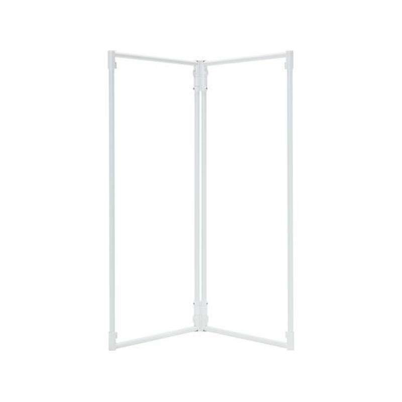 積水樹脂 ランドリースタンド STIK-P2S 1台（ご注文単位1台）【直送品】