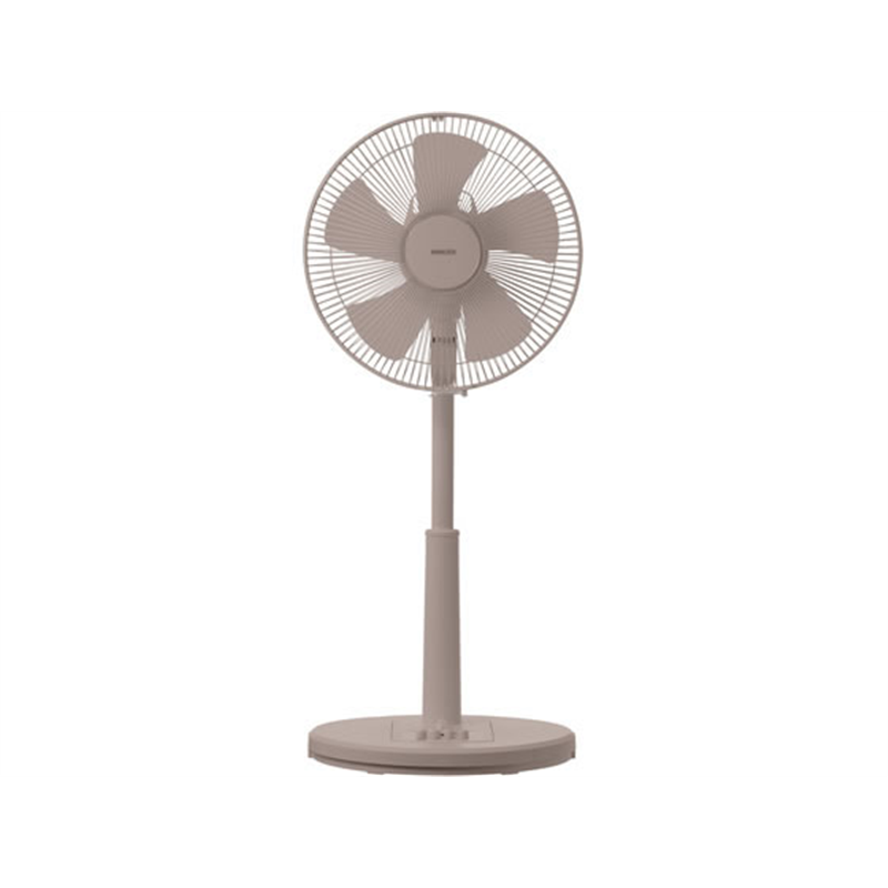 YAMAZEN リビング扇風機 ベージュ YLT-AG308-C 1個（ご注文単位1個）【直送品】