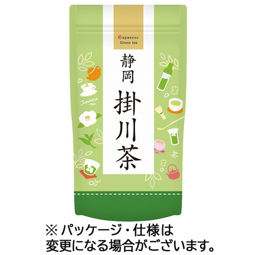 丸山製茶 静岡掛川茶 100g 3袋/セット ※軽(ご注文単位1セット)【直送品】