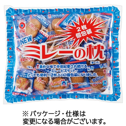 野村煎豆加工店 NEWミレーの枕 350g 1パック ※軽（ご注文単位1パック）【直送品】