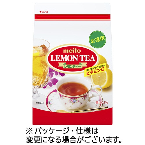 名糖　レモンティー　470g　1袋（ご注文単位1袋）【直送品】