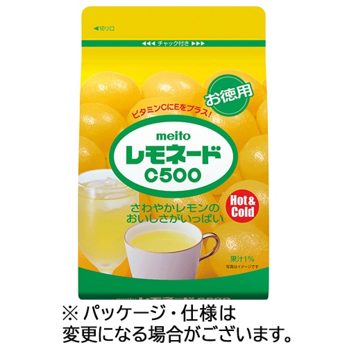 名糖　レモネードC　440g　1袋（ご注文単位1袋）【直送品】