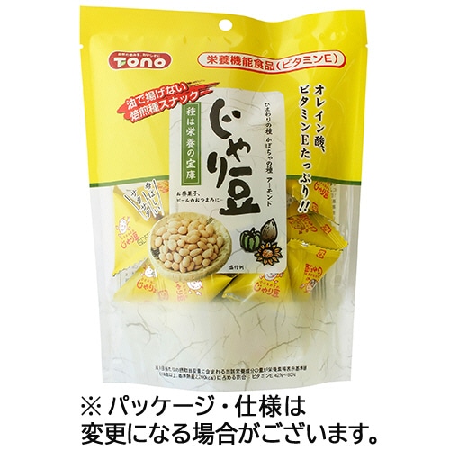 東海農産　じゃり豆　80g　1パック（ご注文単位1パック）【直送品】