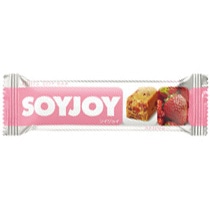 大塚製薬　ソイジョイ　ストロベリー　30g／本　1セット（48本：12本×4ケース）（ご注文単位1セット）【直送品】