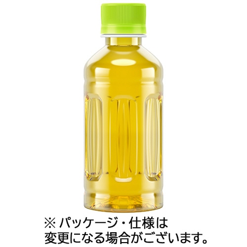伊藤園 緑茶 お茶体験 ITOEN OCHA EXPERIENCE ラベルレス 200mL ペットボトル 1ケース(30本) ※軽（ご注文単位1ケース）【直送品】