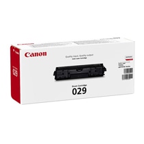 キヤノン ドラムカートリッジ029 CRG-029DRM 4371B003 1個(ご注文単位1個)【直送品】