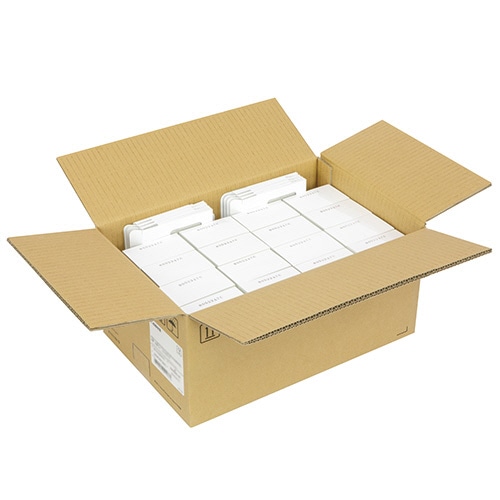 キヤノン 名刺 両面マットコート シルクホワイト 徳用箱 3255C002 250枚 32袋/箱(ご注文単位1箱)【直送品】
