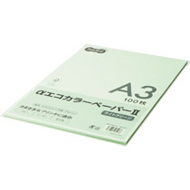 ライトグリーン