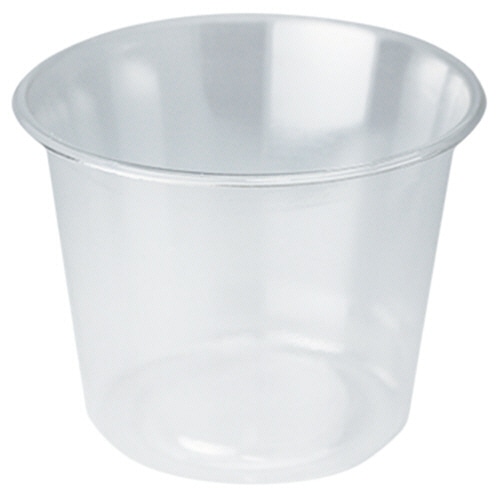 アートナップ デザートカップ 本体 130ml TS-113 100個/袋(ご注文単位1袋)【直送品】