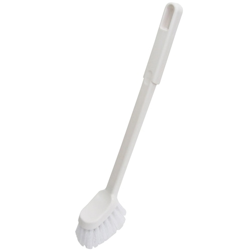 オーエ スリフト トイレブラシ 植毛W 1本(ご注文単位1本)【直送品】