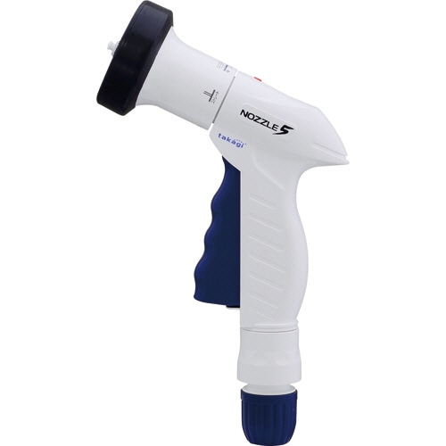タカギ 散水パーツ ノズルファイブW QG1550NB 1個(ご注文単位1個)【直送品】