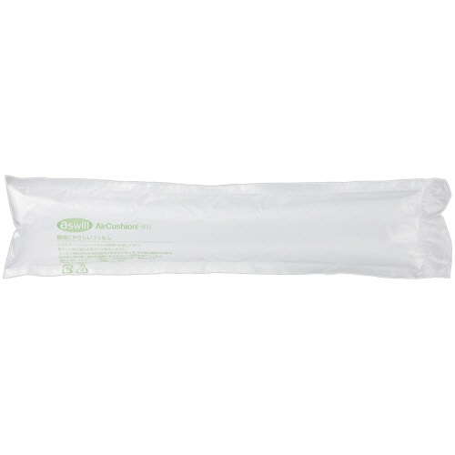 アスウィル エアクッションフィルム 大(400×100mm) ACF410 1巻(ご注文単位1巻)【直送品】