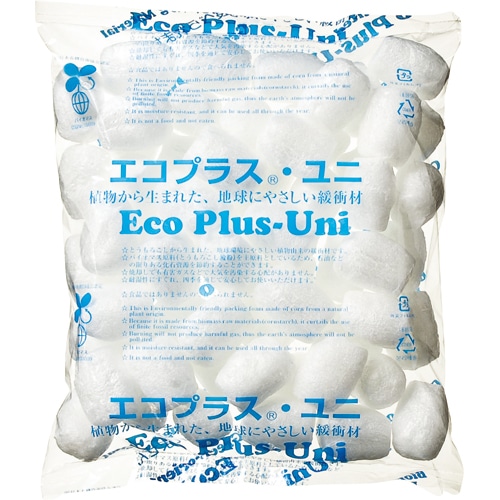 ユニテコ エコプラスユニ 270×220mm 431UWM5 50袋/セット(ご注文単位1セット)【直送品】