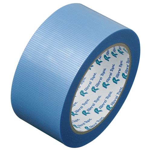 リンレイテープ 養生テープ 620 50mm×25m 1巻(ご注文単位1巻)【直送品】