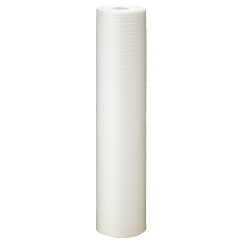 酒井化学工業 高発泡ポリエチレンシート 1200mm×50m巻 #210X1200 1巻(ご注文単位1巻)【直送品】