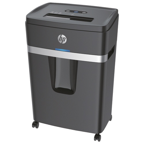 HP シュレッダー 25L マイクロカット B2515MC 1台(ご注文単位1台)【直送品】
