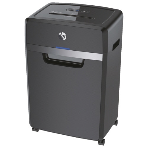 HP シュレッダー 30L クロスカット B3026CC 1台(ご注文単位1台)【直送品】