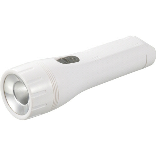 オーム電機 LED懐中ライト LHP-07C5 1個(ご注文単位1個)【直送品】