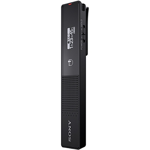 ソニー ステレオICレコーダー 16GB ICD-TX660 1台（ご注文単位1台）【直送品】