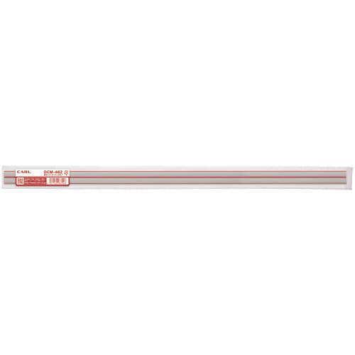 カール事務器 ディスクカッター専用替カッターマット DC-2A3N用 DCM-462 4本/袋(ご注文単位1袋)【直送品】