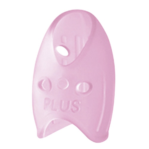 プラス メクリッコ キャッチ S ピンク KM-401CA 20個/箱(ご注文単位1箱)【直送品】