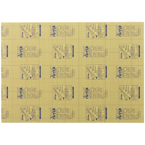 プラチナ ハレパネ 片面糊付 B1 1080×760×5mm AB1-5 30枚/袋(ご注文単位1袋)【直送品】