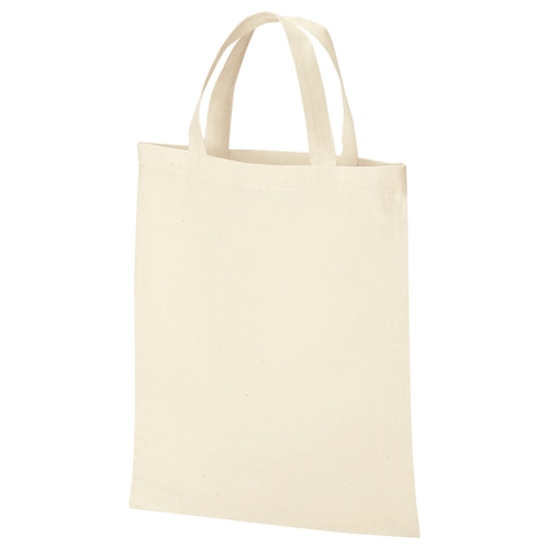 丸玉工業 ジーナス コットンバッグ A4ワイド ヨコ310×タテ355mm 98082 10枚/袋(ご注文単位1袋)【直送品】