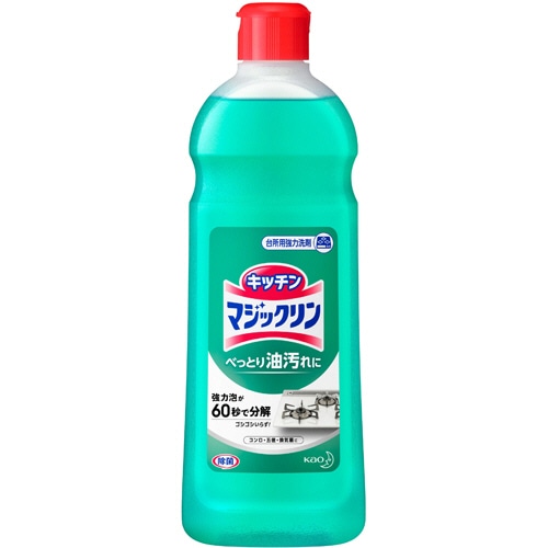 花王 マジックリン 小 500ml 1本（ご注文単位1本）【直送品】