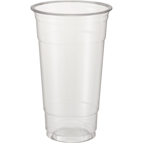 ジャパックス PETカップ 98口径 約650ml(24オンス) CU9824 1パック(50個)(ご注文単位1パック)【直送品】